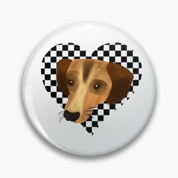 Item preview, Joey 2.0 designed and sold by Savannah Campbell.