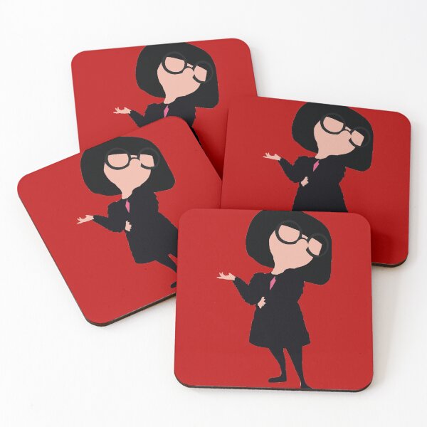 Item preview, No Capes designed and sold by Here For The Magic.