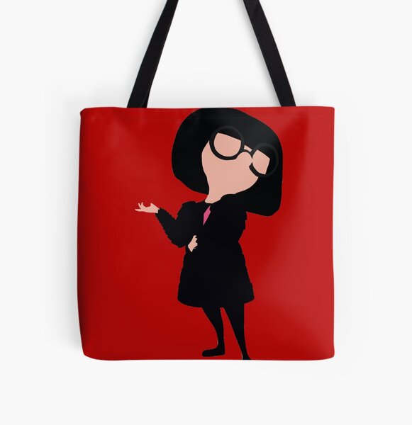 Edna mode 2025 tote bag