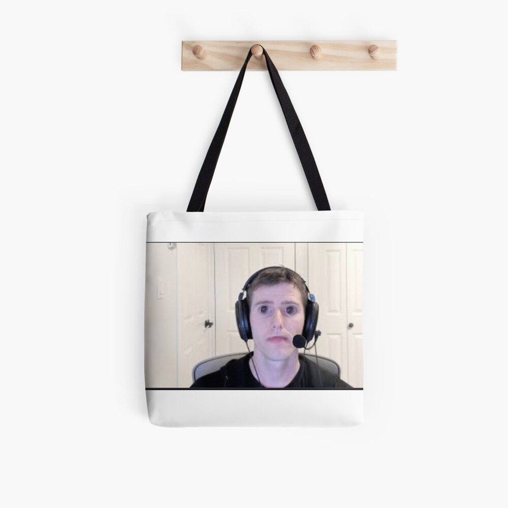 Linus Tech Tips Tote Bag for Sale by positivecoolcat