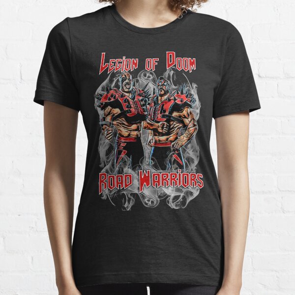 Legion of Doom Essential T-Shirt