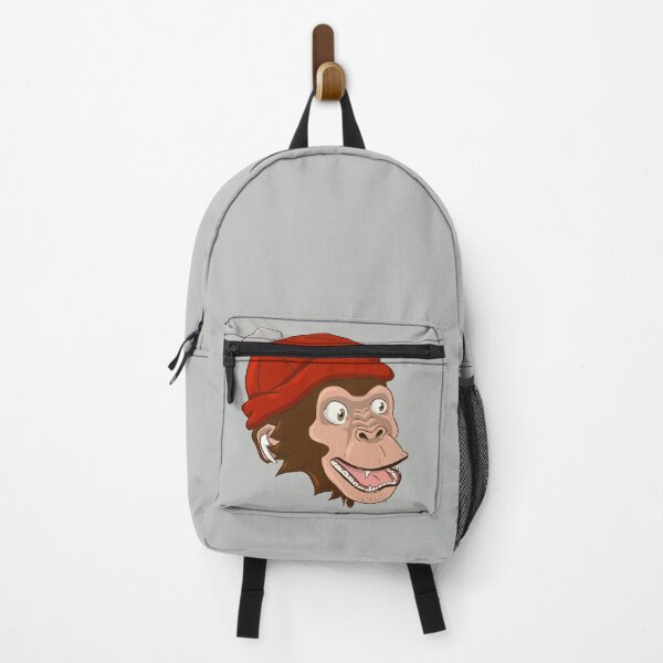 Item preview, Cool monkey designed and sold by Jaythegr8.