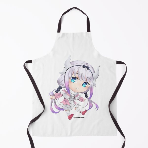 Artikelvorschau, Miss Kobayashis Dragon Maid - Kanna entworfen und verkauft von shelobsedate.