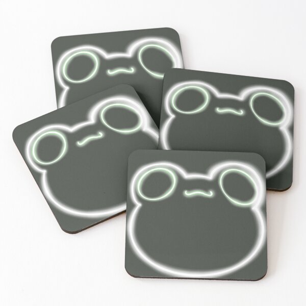 Item preview, Phrog designed and sold by BunniiQi.