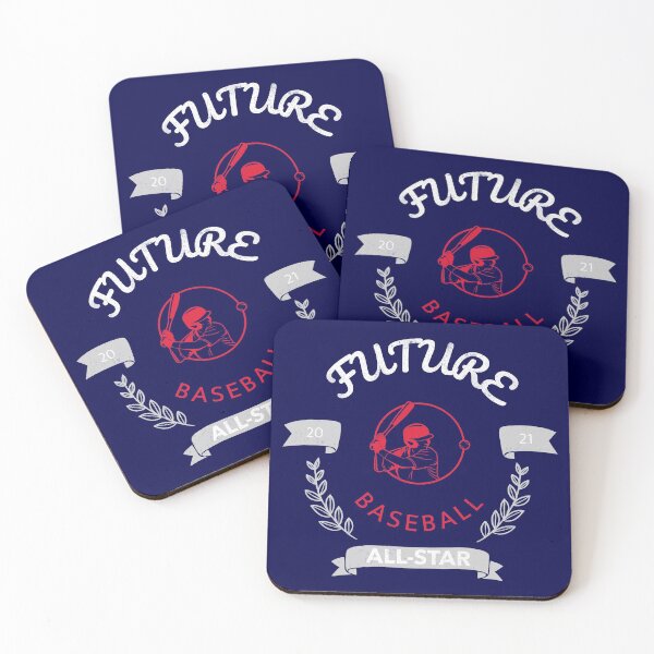 Artikelvorschau, Zukünftiger Baseballstar, beste Baseball-Mutter, umgeben von Bällen, Sportkind entworfen und verkauft von KLINESTORE.