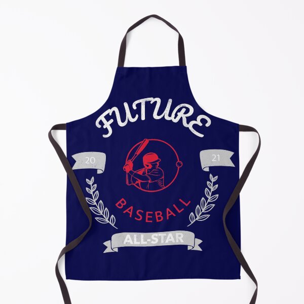 Item preview, Future Baseball Star Best Baseball Mom Surrounded By Balls sportkid designed and sold by KLINESTORE.