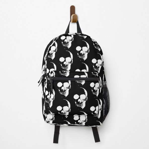 Item preview, Skull Outline designed and sold by BStorme.