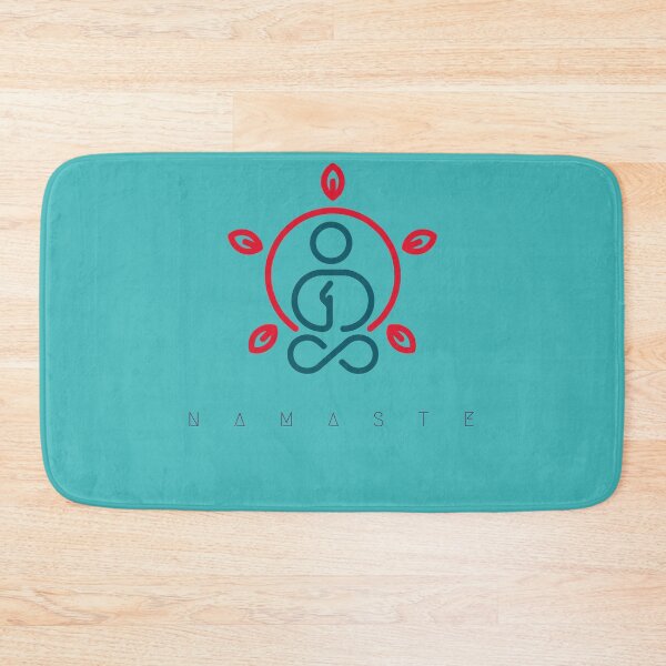 Item preview, Laughter feeds the soul, Namaste designed and sold by JuanKarlos.