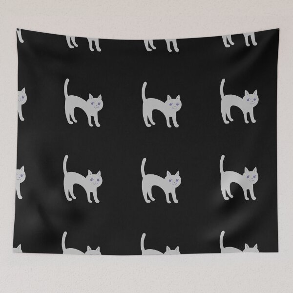 Item preview, Copy of Cat essentials designed and sold by Lakki-s.