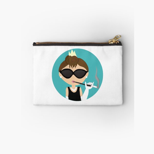 Item preview, Breakfast at Tiffany’s  designed and sold by WardenQueen.