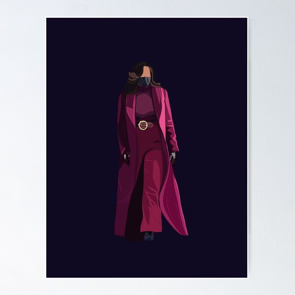 Item preview, Michelle Obama Inauguration  designed and sold by gabriellagatsby.