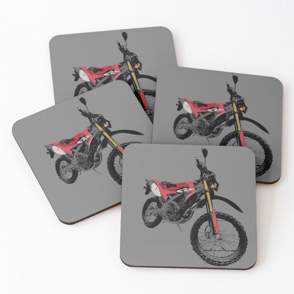 Item preview, Honda Motorsports CRF 250 designed and sold by Scot-t.