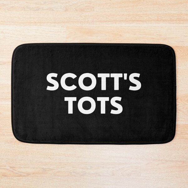 Item preview, Scott's Tots designed and sold by ApparelFactory.