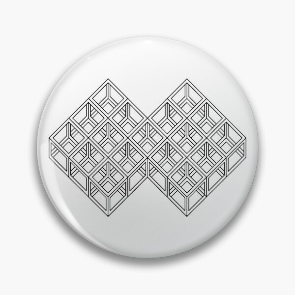 Item preview, INFINITE designed and sold by the Zarock Shop.
