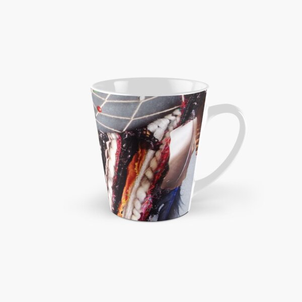 Urban Dream Tall Mug
