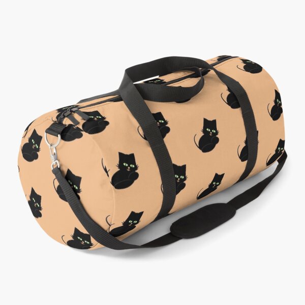 Item preview, Gatito negro amoroso designed and sold by Laura Greco.