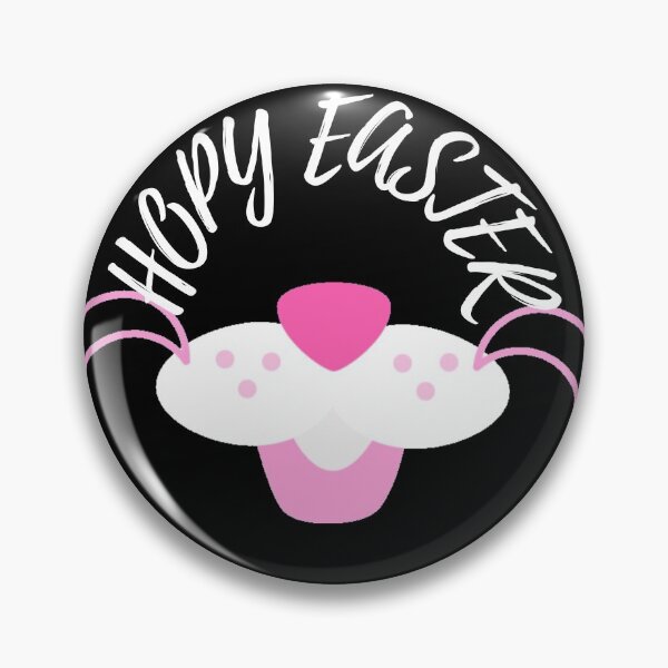 Item preview, Hopy Easter Bunny Cute Easter Bunny Face Funny Easter Bunny face Happy Easter Easter Birthday Easter Celebration Easter Bunny . designed and sold by SidhuKeet1.