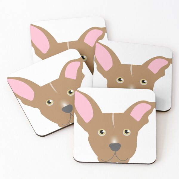 Item preview, Booker Toast designed and sold by acapetley.