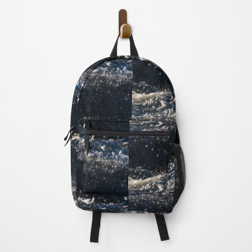 Item preview, Backpack designed and sold by Geoff79.