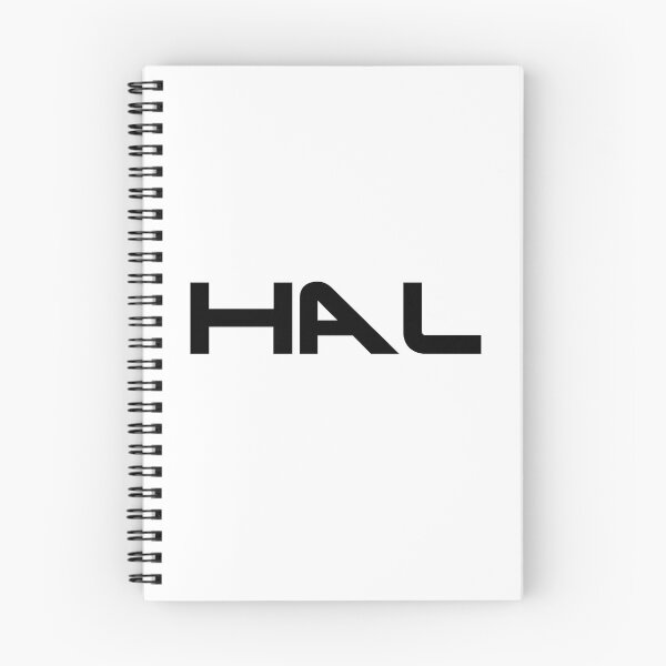 Item preview, HAL designed and sold by 10islandtrees.