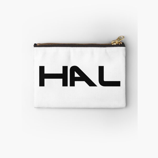 Item preview, HAL designed and sold by 10islandtrees.