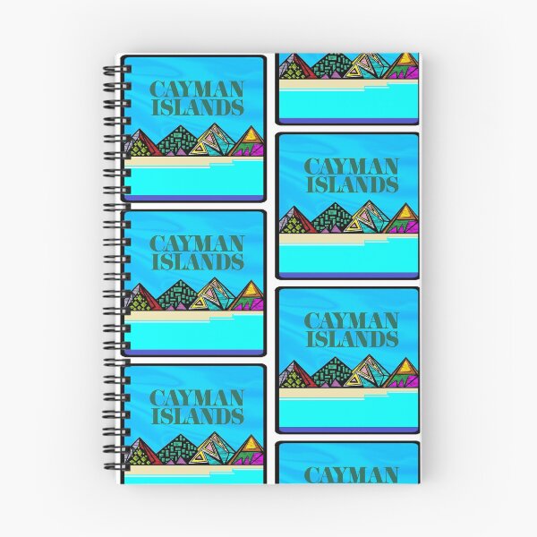 Item preview, CAYMANS LOVE designed and sold by wahine24.