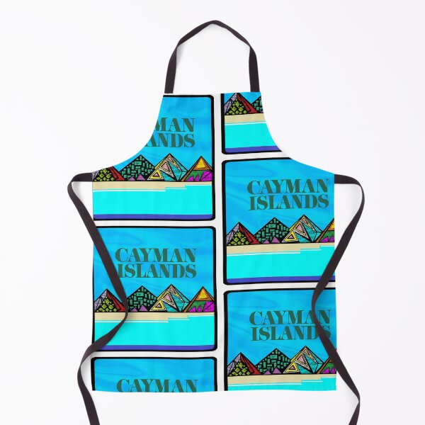 Item preview, CAYMANS LOVE designed and sold by wahine24.