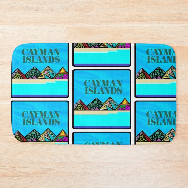 Item preview, CAYMANS LOVE designed and sold by wahine24.
