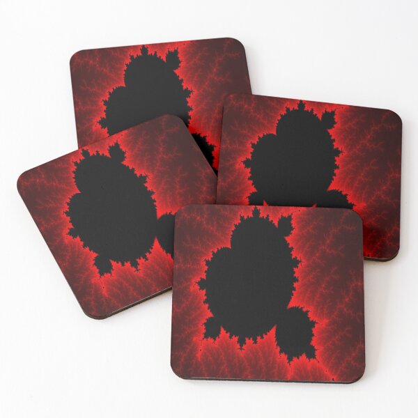 Item preview, Conjunto Mandelbrot designed and sold by JWilson00.