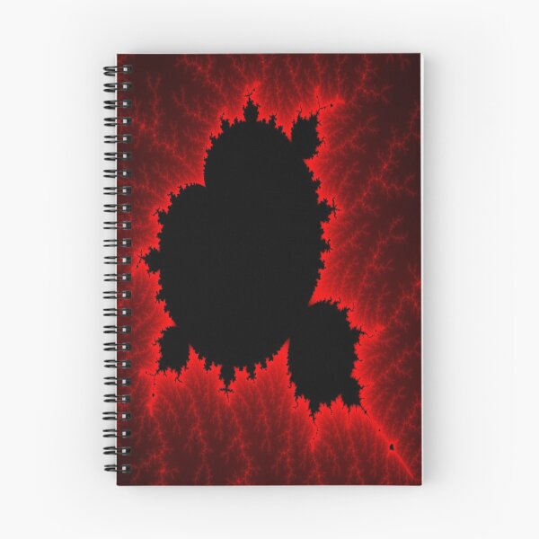 Item preview, Mandelbrot Set designed and sold by JWilson00.