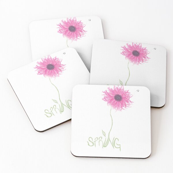 Item preview, Spring Flower designed and sold by allykays.