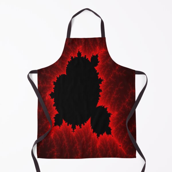 Item preview, Conjunto Mandelbrot designed and sold by JWilson00.