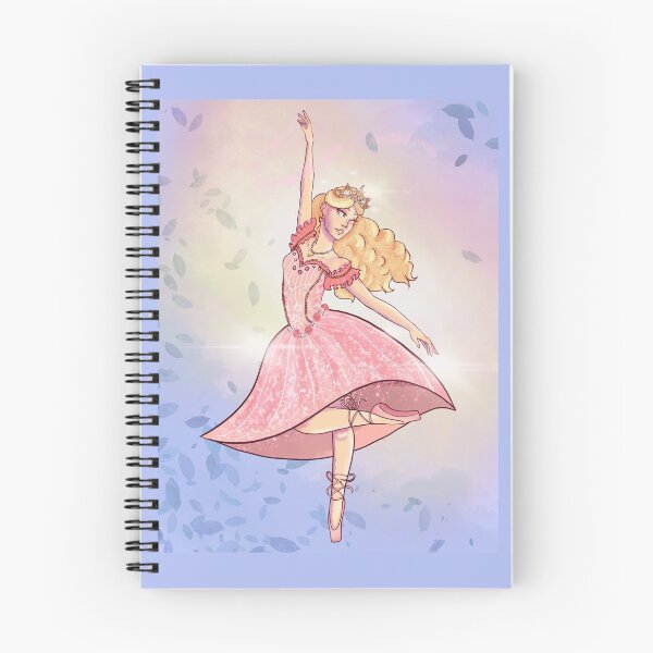 Item preview, Clara from the Nutcracker designed and sold by Grace Excellence _.