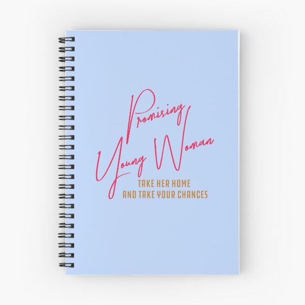 Item preview, Promising Young Woman designed and sold by mwvenus.