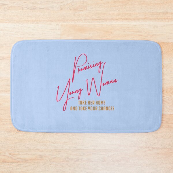 Item preview, Promising Young Woman designed and sold by mwvenus.