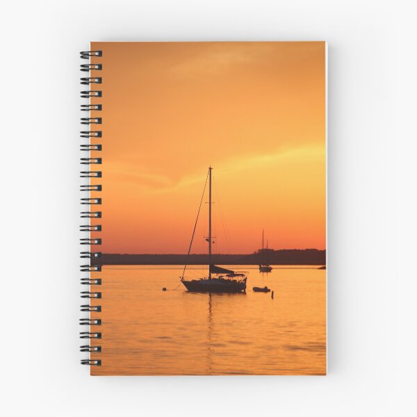 Item preview, Moored designed and sold by Bob Hardy.