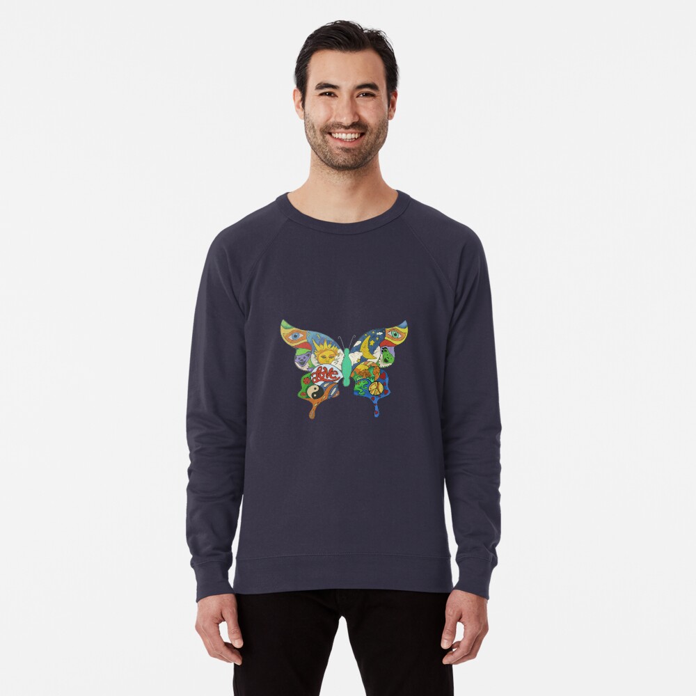 Artikel-Vorschau von Leichter Pullover, designt und verkauft von mlswig.