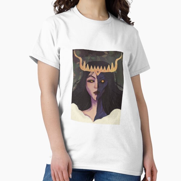 Item preview, Hela Norse Goddess of the Dead designed and sold by Grace Excellence _.
