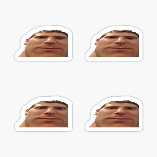 Linus Tech Tips MEME *Value* Pack 4 Sticker