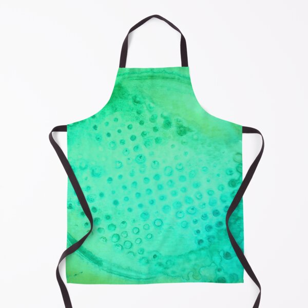Artikelvorschau, Aquatic Abstract Aquarell entworfen und verkauft von Creatively Torn.
