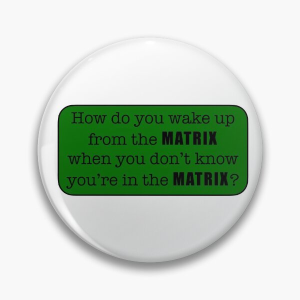 Item preview, Matrix designed and sold by 10islandtrees.