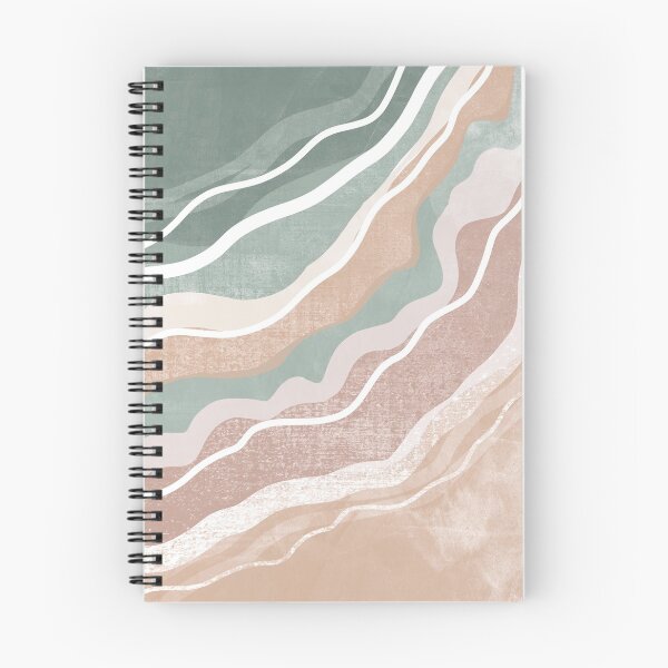 Item preview, Abstract Beach Art designed and sold by StudioArtNew.