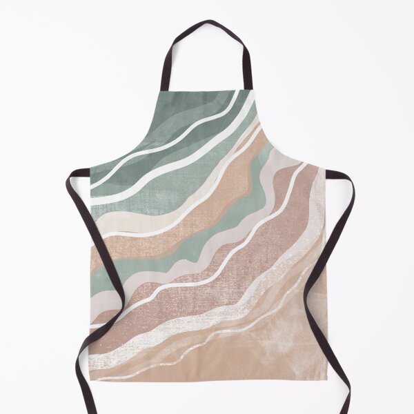Item preview, Abstract Beach Art designed and sold by StudioArtNew.