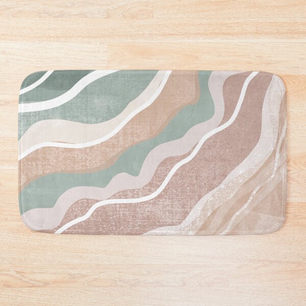 Item preview, Abstract Beach Art designed and sold by StudioArtNew.