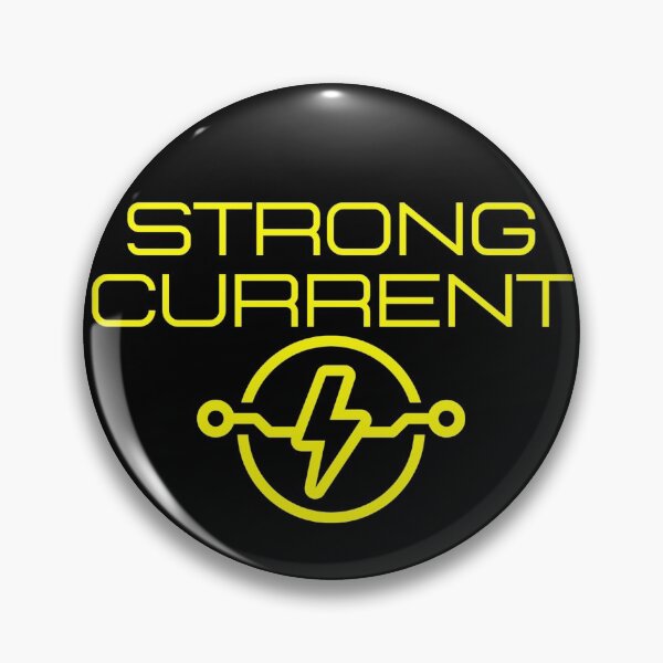Item preview, strong current designed and sold by maanidesign.