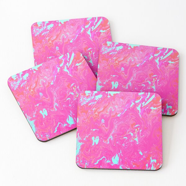 Item preview, Pink Heaven - Fluid Abstract designed and sold by FluidFashion.