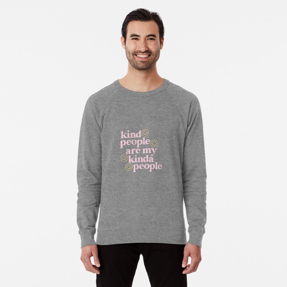 Item preview, Lightweight Sweatshirt designed and sold by gabbyhalle.