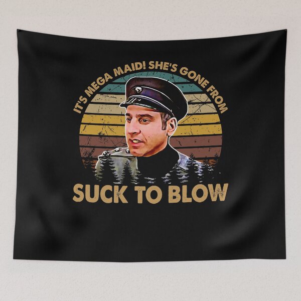 Item preview, It is mega maid spaceballs art gift for fans designed and sold by Alioquynh95.