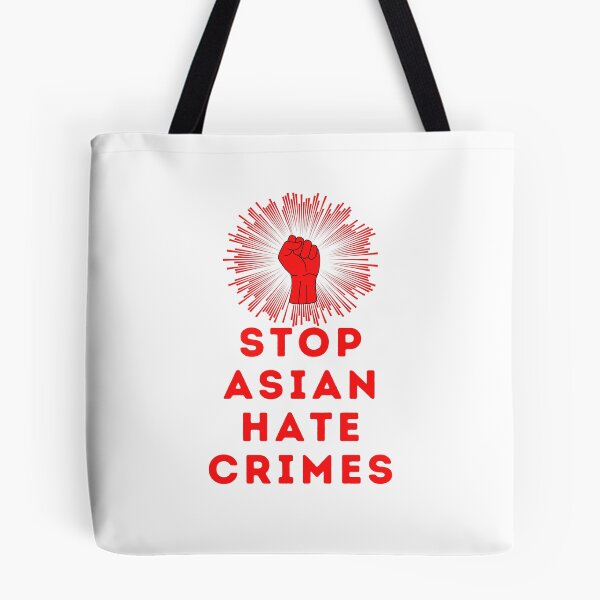 Item preview, Stop Asian Hate Crimes - Proud Asian American - AAPI designed and sold by ecdato.