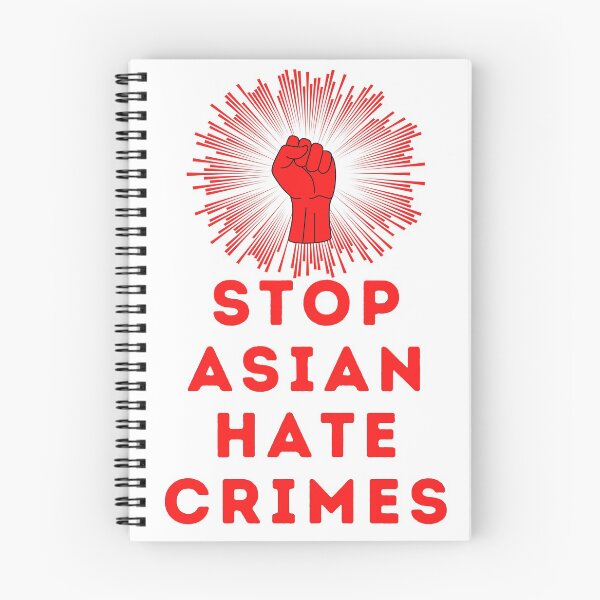Item preview, Stop Asian Hate Crimes - Proud Asian American - AAPI designed and sold by ecdato.